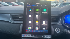 Renault Symbioz 1.6 E-Tech FHEV 145 Techno Esprit Alpine 5dr Auto Hybrid Estate